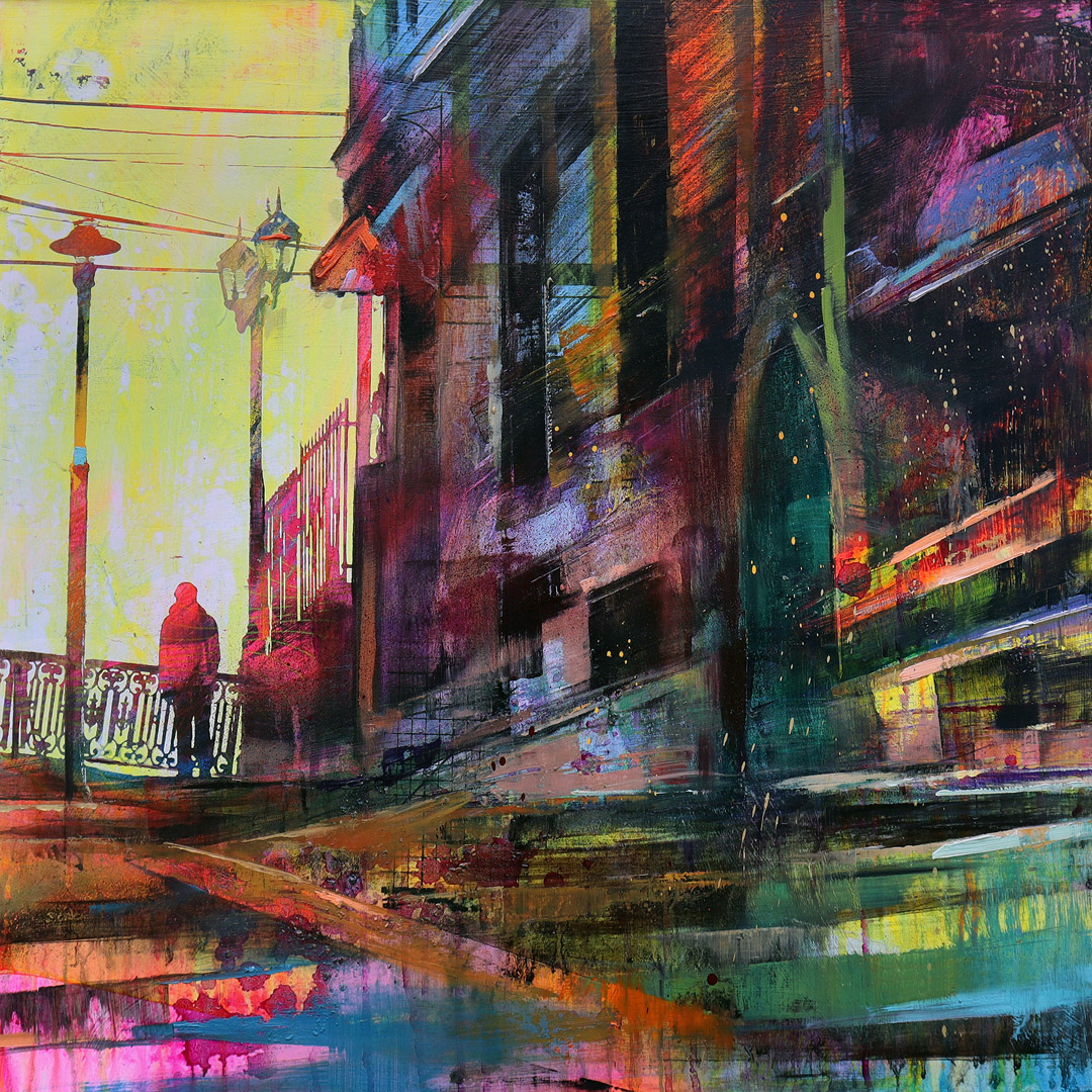 When We Are Not Sure, We Are Alive